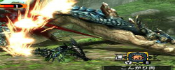 ガンランス狩技一覧 モンハンクロスのメモ Mhx攻略wiki