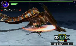 双剣狩技一覧 モンハンクロスのメモ Mhx攻略wiki