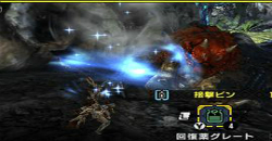 弓狩技一覧 モンハンクロスのメモ Mhx攻略wiki