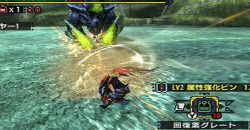 弓狩技一覧 モンハンクロスのメモ Mhx攻略wiki